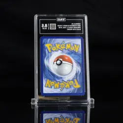 Greninja ex 132 Scarlet & Violet Black Star Promo Cards TAG 8.5 - Image 2