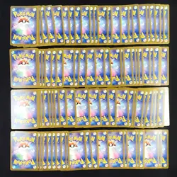 Bulk Lot of 100 V ex VMAX VSTAR LP No duplicates Japanese Pokemon Card R434 - Image 2