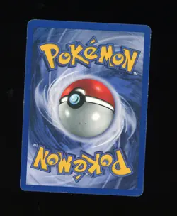 Wigglytuff 32/64 Jungle Pokemon Card WOTC 1999 Rare - Image 2