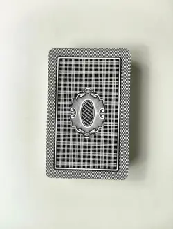 CARTE DA GIOCO NAPOLETANE DAL NEGRO ORIGINAL PLAYING CARDS NEW 8001097100163 - Image 5