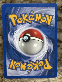 Swinub 57/64 Common Neo Revelation 1st Edition Pokemon Card - LP - Image 2