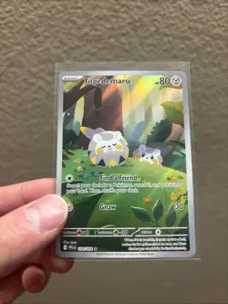 Pokemon TCG Phantasmal Flames Illustration Rare (IR) 5x Cards Near Mint English - Image 2