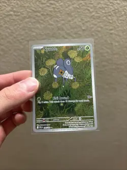 Pokemon TCG Phantasmal Flames Illustration Rare (IR) 5x Cards Near Mint English - Image 4