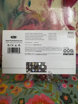 MTG SECRET LAIR DROP THE TOKYO LANDS TRADITIONAL FOIL SEALED - Image 2