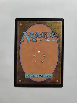 MTG - Reshape the Earth - Commander Legends - Regular Mythic #249 - Image 3