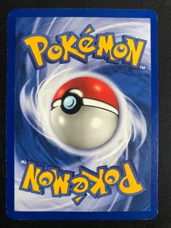 Pokemon 50/82 Charmander Team Rocket Common NM - Image 2
