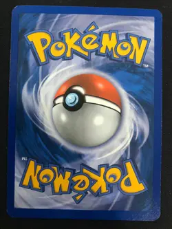 Pokemon 24/108 Wobbuffet Power Keepers Non-Holo Rare NM - Image 2