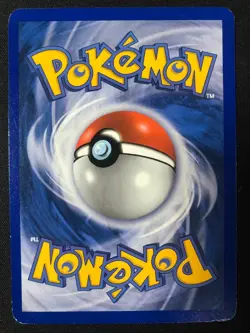 Pokemon 23/100 Loudred Crystal Guardians Non-Holo Rare NM - Image 2