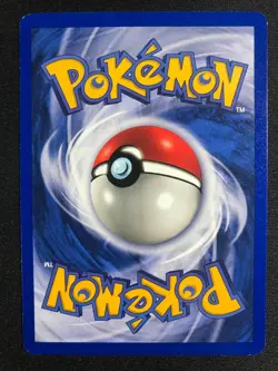 Pokemon 123/130 Switch Base Set 2 Common NM - Image 2