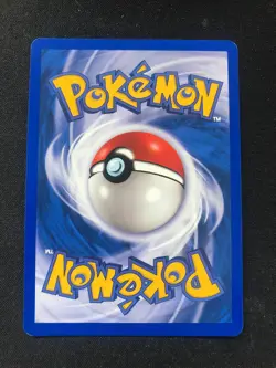 Pokemon 17/97 Magneton EX Dragon Non Holo Rare NM - Image 2