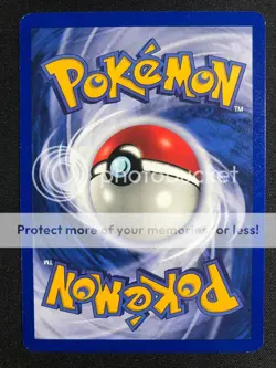 Pokemon 43/102 Abra Base Set Unlimited Common NM - Image 2