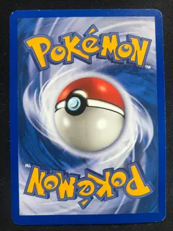 Pokemon 155/165 Moo Moo Milk Expedition Common NM - Image 2