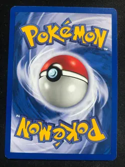 Pokemon 56/102 Onix Base Set 2000 4th Printing Common NM - Image 2