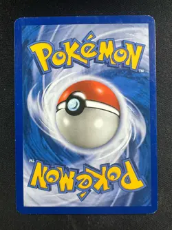 Pokemon TCG 16/17 Riolu Pop Series 8 Common LP - Image 2