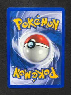 Pokemon 95/111 New Pokedex Neo Genesis Uncommon NM - Image 2