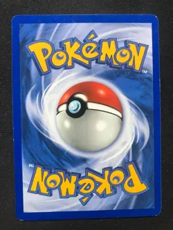 Pokemon 74/75 Ruin Wall Neo Discovery Uncommon NM - Image 2