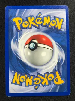 Pokemon 57/111 Cyndaquil Neo Genesis Common NM - Image 2