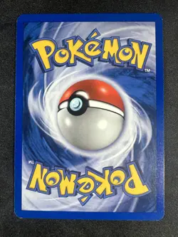Pokemon TCG 103/113 Darkness Energy EX Delta Species Non Holo Rare NM - Image 2