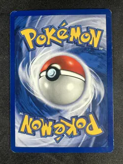 Pokemon TCG 64/132 Blaine's Ponyta Gym Challenge 1st Ed Common LP/MP - Image 2