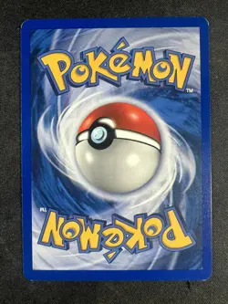 Pokemon TCG 94/109 Metal Energy EX Ruby & Sapphire Non Holo Rare NM - Image 2