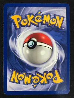 Pokemon 1st Edition 67/82 Slowpoke Team Rocket NM NM - Image 2