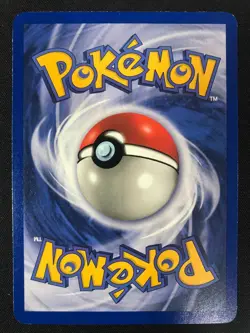 Pokemon 1st Edition 49/82 Abra Team Rocket NM NM - Image 2