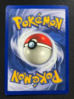 Pokemon 26/102 Dratini Base Set Uncommon NM - Image 2