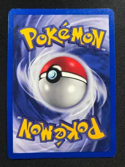 Pokemon 93/130 Squirtle Base Set 2 Common NM - Image 2