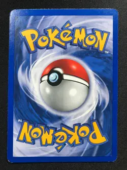 Pokemon 44/102 Bulbasaur Base Set Common NM - Image 2