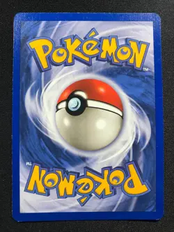 Pokemon 63/102 Squirtle Base Set Common NM - Image 2