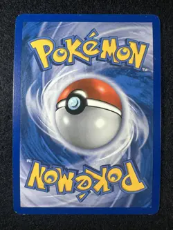 Pokemon TCG 4/102 Drapion HGSS Triumphant Holo Rare NM - Image 2