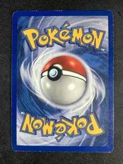 Pokemon TCG 144/147 Rainbow Energy Aquapolis Non Holo Rare LP - Image 2