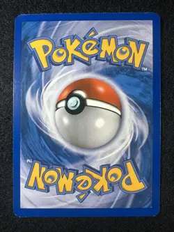 Pokemon TCG 35/102 Haunter HGSS Triumphant Uncommon NM - Image 2