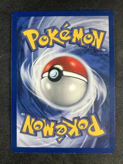 Pokemon TCG #16 Computer Error Black Star Promo NM - Image 2
