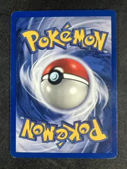 Pokemon TCG 111/132 Good Manners Gym Heroes Unlimited Uncommon NM/LP - Image 2