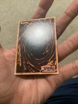 Blue-Eyes White Dragon Quarter Century Secret Rare RA04-EN108 Yugioh 8th Art - Image 3