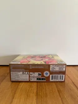 ONE PIECE CARD GAME PRB01 THE BEST BOOSTER BOX ENG - PRB 01 PRB-01 ENGLISH - Image 3