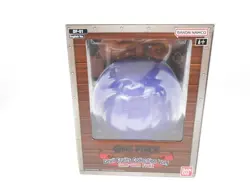 One Piece Card Game Devil Fruits Collection Vol. 1 Gum-Gum Fruit (DF-01) /R17F1 - Image 2