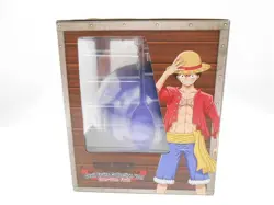 One Piece Card Game Devil Fruits Collection Vol. 1 Gum-Gum Fruit (DF-01) /R17F1 - Image 3
