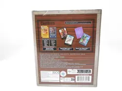 One Piece Card Game Devil Fruits Collection Vol. 1 Gum-Gum Fruit (DF-01) /R17F1 - Image 4