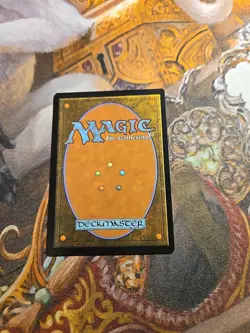 Student Of Warfare MTG The List - Pack Fresh - - Image 2