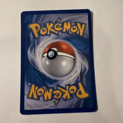 Pokemon TCG Zekrom 47/114 Black & White Holo Rare Card - Image 2