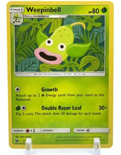 Pokemon Sun & Moon Celestial Storm Reverse Holo Rainbow Secret Rare YOU PICK - Image 4