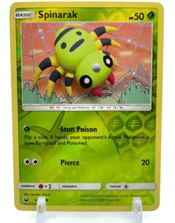 Pokemon Sun & Moon Celestial Storm Reverse Holo Rainbow Secret Rare YOU PICK - Image 5