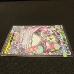 Pokemon Mega Evolutions Mega Gardevoir EX 178/132 Pristine Grade 10 🔥🔥 - Image 4