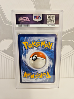 PSA 10 Charizard Gold Hyper Rare Card 228/197 Obsidian Flames Graded Pokemon TCG - Image 2