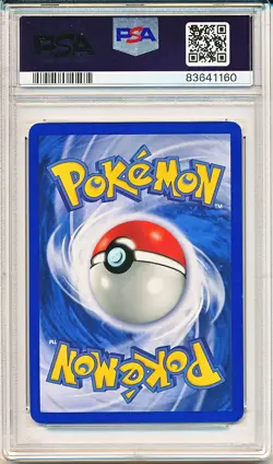 2000 POKEMON NEO GENESIS PIKACHU #70 PSA 5 EX (READ) - Image 2