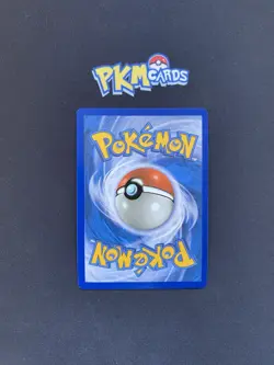 Pokemon TCG Porygon Evolutions 71/108 Reverse Holo MP. - Image 2
