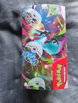 Pokemon TCG: Mega Evolution Phantasmal Flames Booster Bundle (6 Packs) - Image 4