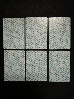 Topsun Pokemon Card Lot - 15 Cards, Blue & Green Backs, Japan From Japan F/S - Image 5